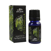 Pure Essential Oil Citronella 10ml